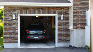 Garage Door Installation at Jefferson At Wheeler Hill Marlborough, Massachusetts